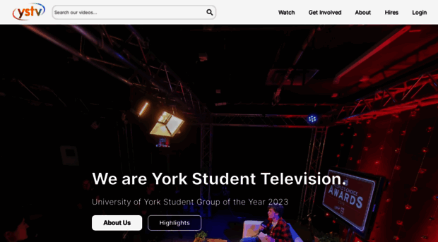 ystv.co.uk