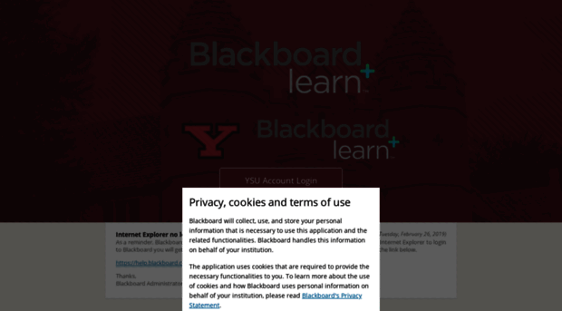 ysu.blackboard.com
