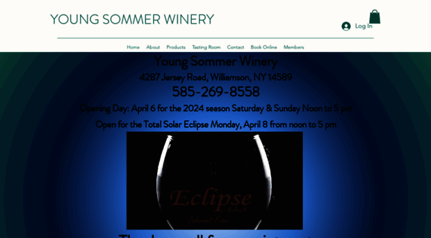 yswinery.com