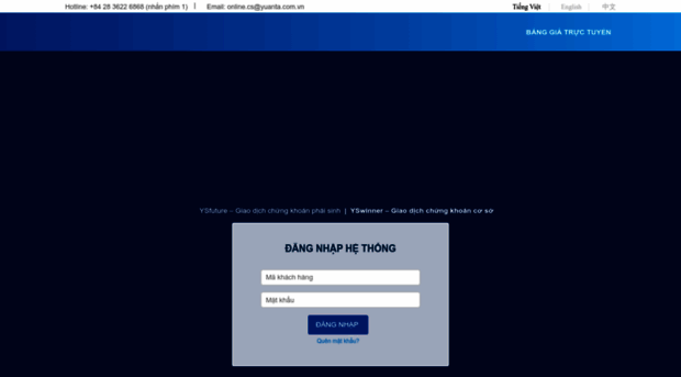 yswinner.yuanta.com.vn