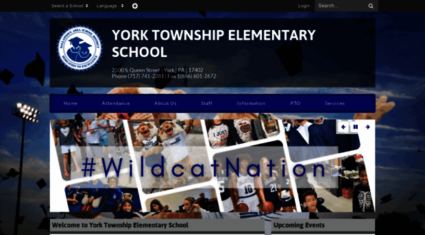 yt.dallastown.net