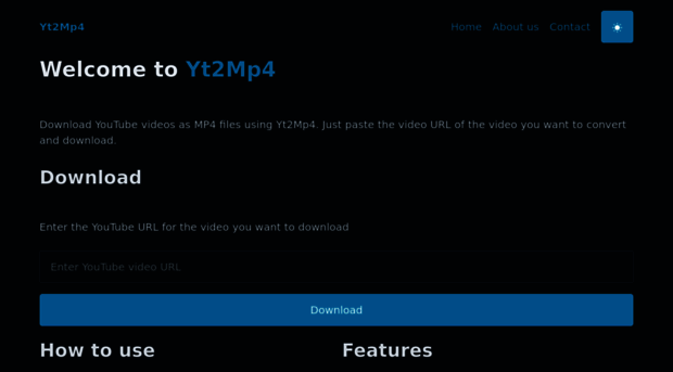 yt2mp4.vercel.app