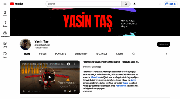 ytasofficial.com