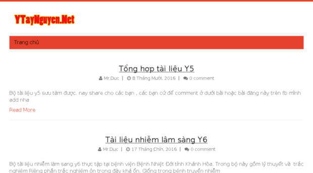 ytaynguyen.net