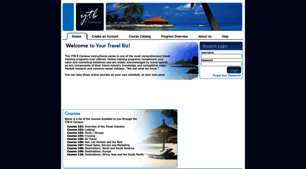 ytb-ecampus.com