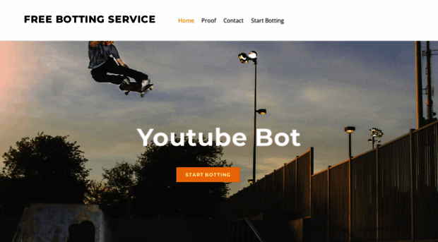 ytbottingservice.weebly.com