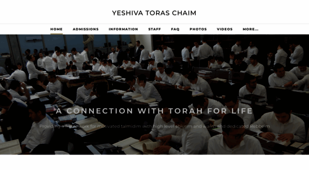 ytchaim.com