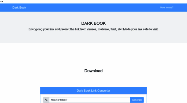 ytdarkbook.blogspot.com