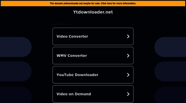 ytdownloader.net