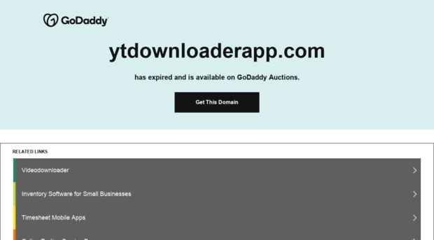 ytdownloaderapp.com