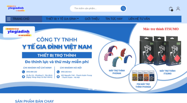 ytegiadinh.com.vn