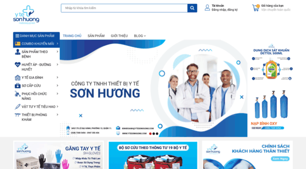 ytesonhuong.com