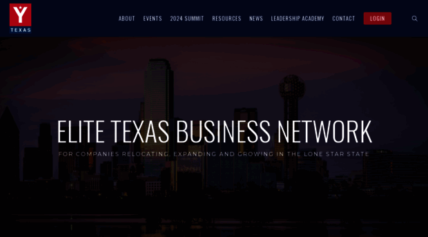 ytexas.com