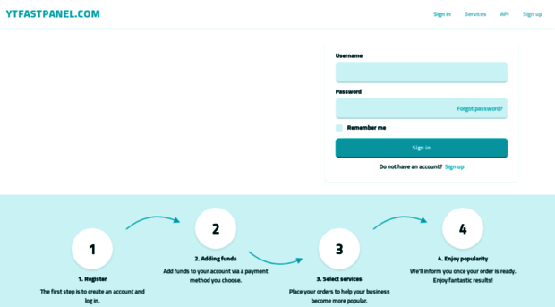 ytfastpanel.com