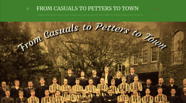 ytfccasualstotown.blogspot.com