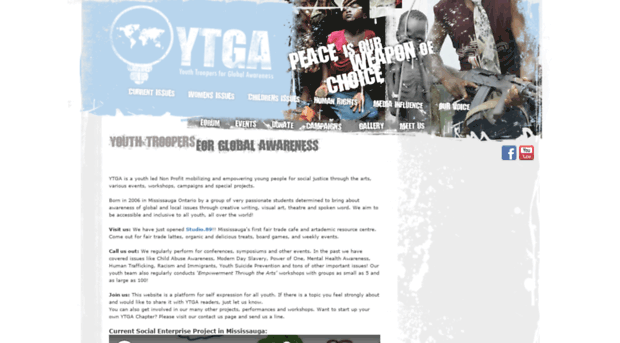 ytga.com