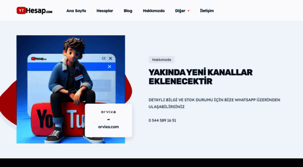 ythesap.com