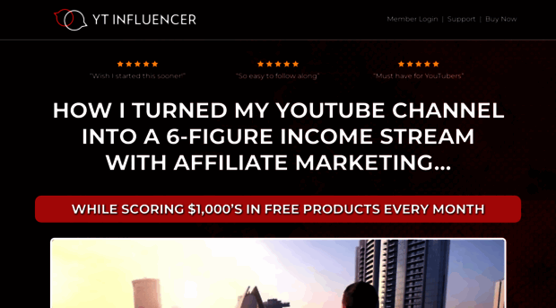 ytinfluencer.com