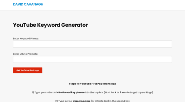 ytkeywordgenerator.com