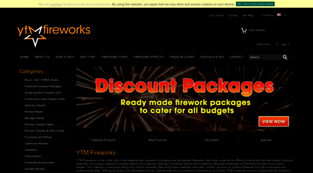 ytmfireworks.com