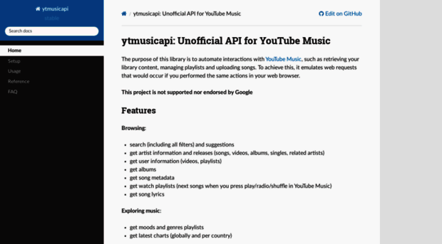 ytmusicapi.readthedocs.io