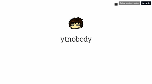 ytnobody.net