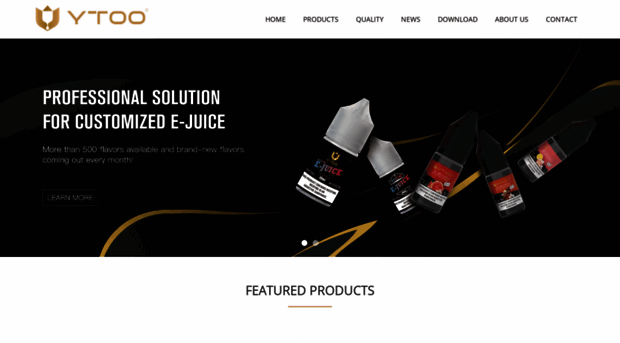 ytoojuice.com