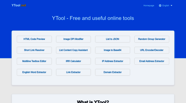 ytool.net