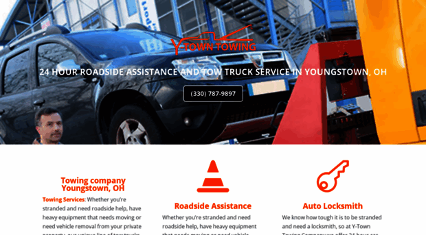 ytowntowing.com