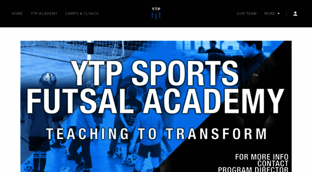 ytpfutsal.com