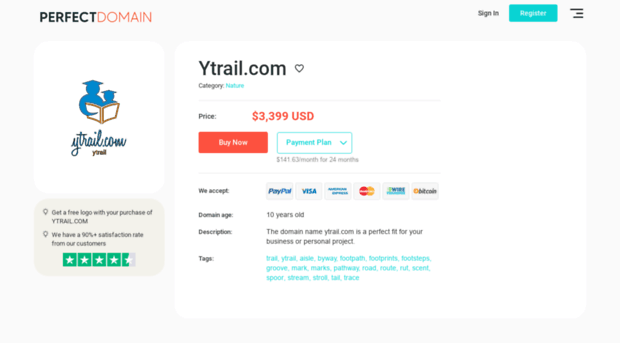 ytrail.com