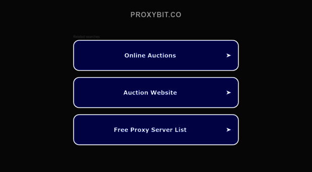 yts.proxybit.co