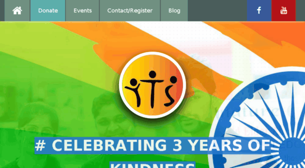 ytsindia.org