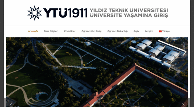 ytu1911.yildiz.edu.tr