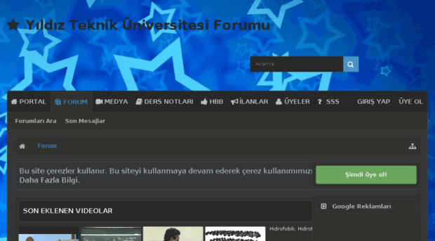 ytuforum.org