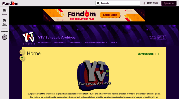 ytv-schedule-archives.fandom.com