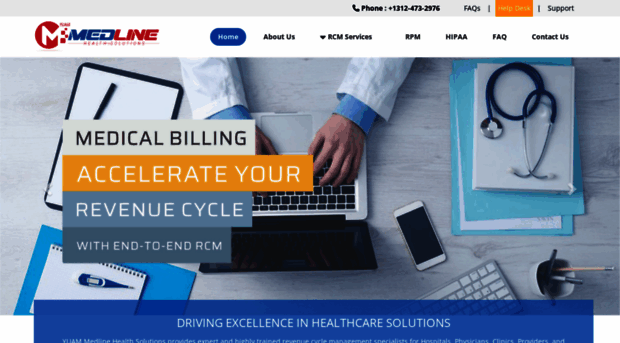 yuammedline.com