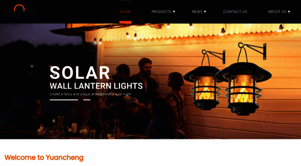 yuanchenglights.com