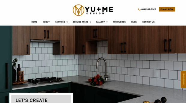 yuandmedesign.com