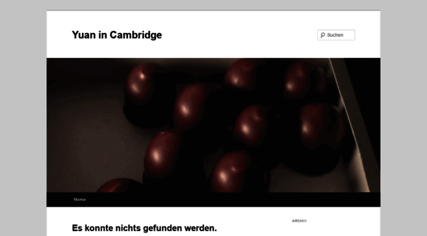 yuanincambridge.de