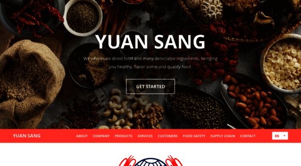 yuansang.com.sg