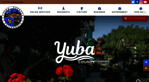 yuba.org