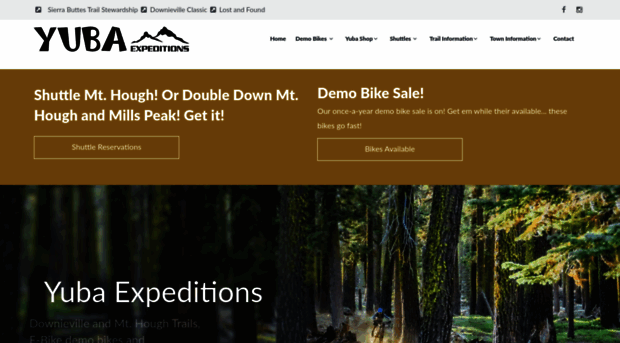 yubaexpeditions.com