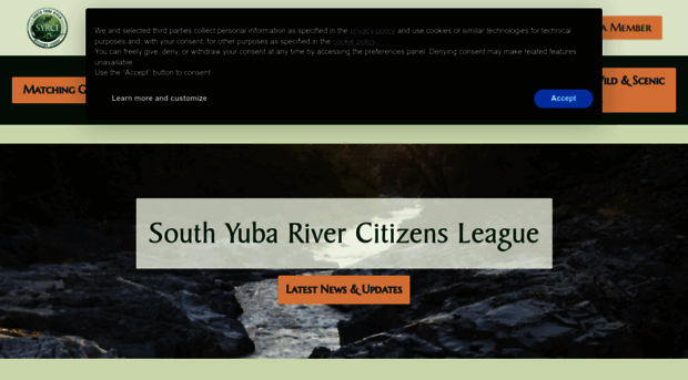 yubariver.org