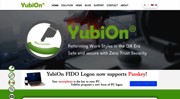 yubion.com