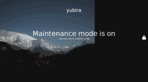 yubira.com