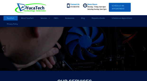 yuca-tech.com