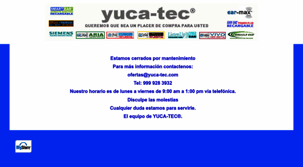 yuca-tecofertas.com