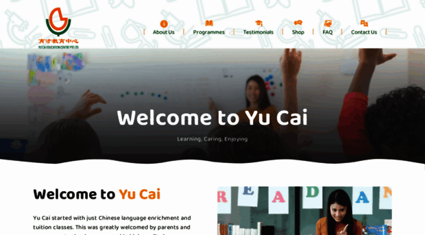 yucai.com.sg