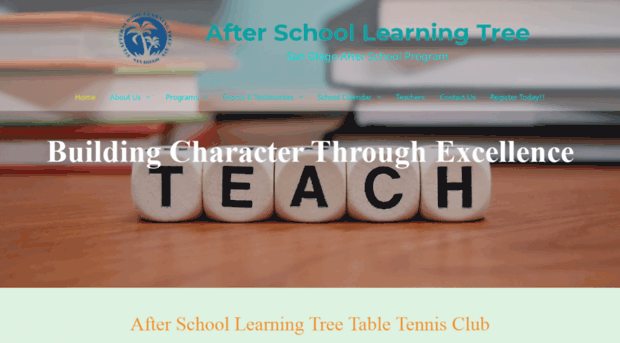 yucailearningtree.com